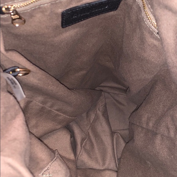 See By Chloe Vicki Bucket Bag - Picture 6 of 10